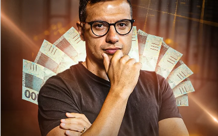 Do Zero ao Patrimônio — Anthony Miranda